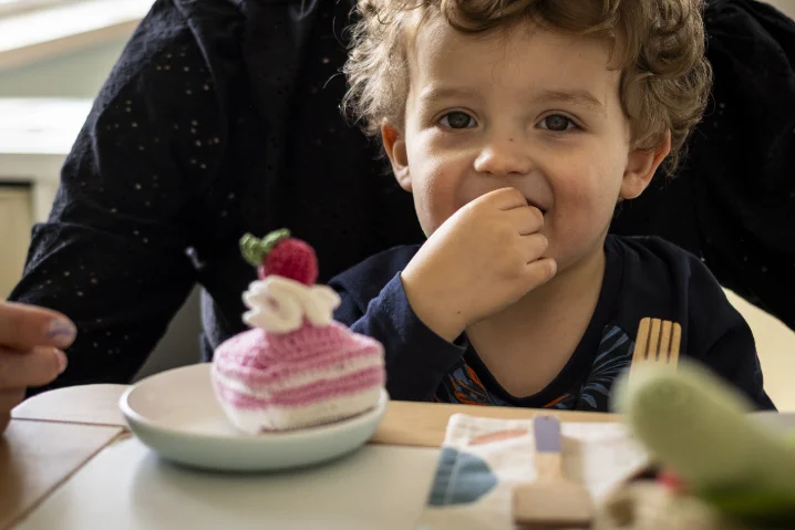 Kinderopvang Vlinderwerf - Locatie