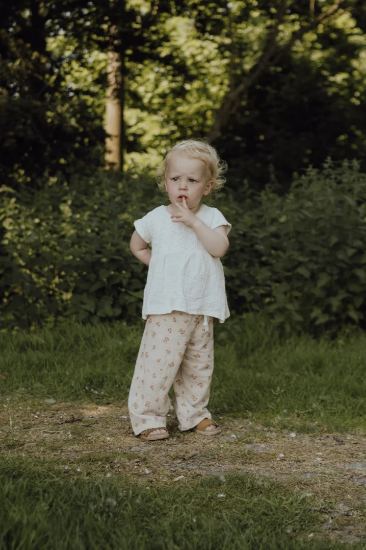 Kinderopvang Vlinderwerf - Stap voor stap peuters